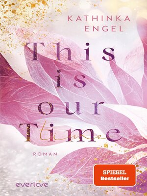 cover image of This is Our Time